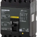 FAL34070 - Square D - Molded Case Circuit Breaker Feed-Thru - 70 Amp - 3 Pole - 480 Volt