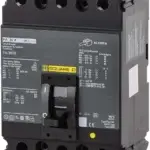 FAL36030 - Square D - Molded Case Circuit Breaker Feed-Thru - 30 Amp - 3 Pole - 600 Volt