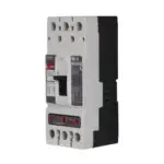 HMCP250W5C - Eaton - Molded Case Circuit Breaker Feed-Thru - 250 Amp - 3 Pole - 600 Volt - Image 2