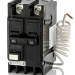 QCGFT2030 - Eaton - GFCI Circuit Breaker Feed Thru - 30 Amp - 2 Pole - 120/240VAC