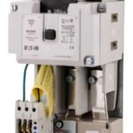 AN16SN0CB - Eaton - Electric Motor Starter 270 Amp - 3 Pole - 600 Volt 440V coil