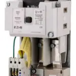 AN16SN0CB - Eaton - Electric Motor Starter 270 Amp - 3 Pole - 600 Volt 440V coil