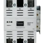CE15MN3A Cutler Hammer Freedom Series Contactor 3 pole 3 phase 600V 105A 110V coil