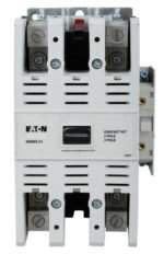 CE15MN3A Cutler Hammer Freedom Series Contactor 3 pole 3 phase 600V 105A 110V coil
