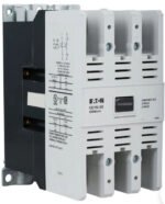 CE15MN3A Cutler Hammer Freedom Series Contactor 3 pole 3 phase 600V 105A 110V coil - Image 3