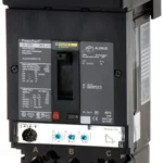 JGA36250U31X - Square D - Molded Case Circuit Breakers I-Line Plug-In - 250 Amp - 3 Pole - 600 Volt