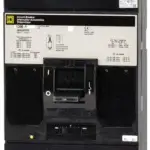 MHL361200 - Square D - Molded Case Circuit Breaker Feed-Thru - 1200 Amp - 3 Pole - 600 V