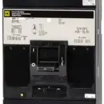 MHL36400 - Square D - Molded Case Circuit Breakers Feed-Thru - 400 Amp - 3 Pole - 600 V