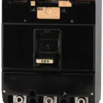 NJL631300 - Federal Pacific Bolt-On 600V 300A 3 pole circuit breaker 30kA