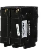 Q230H - Siemens - 30 Amp 22kA Circuit Breaker Plug-In - 30 Amp - 2 Pole - 240 Volt - Image 4