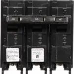 Q360H - Siemens - 60 Amp 22kA Circuit Breaker Plug-In - 60 Amp - 3 Pole - 240 Volt