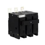 QBHW3015H - Eaton - 15 Amp Circuit Breaker Bolt-On - 15 Amp - 3 Pole - 240 Volt - Image 2