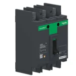 QBL32125 - Square D - Molded Case Circuit Breaker Feed_thru - 125 Amp - 3 Pole - 240 Volt - Image 3