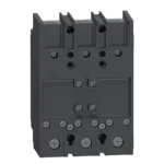 QBL32125 - Square D - Molded Case Circuit Breaker Feed_thru - 125 Amp - 3 Pole - 240 Volt - Image 5