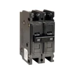 QC2080 - Eaton - Circuit Breaker Feed Thru - 80 Amp - 2 Pole - 240 Volt - Image 2