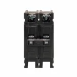 QC2090 - Eaton - Circuit Breaker Feed Thru - 90 Amp - 2 Pole - 240 Volt