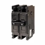 QC2090 - Eaton - Circuit Breaker Feed Thru - 90 Amp - 2 Pole - 240 Volt - Image 3