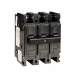 QC3025H - Eaton - Circuit Breaker Feed Thru - 25 Amp - 3 Pole - 240 Volt - Image 2
