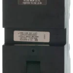 Square D QE3125VH 3 Pole Circuit Breaker