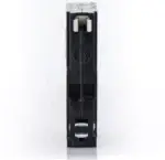 QO1515 - Square D - 15/15 Amp Tandem Circuit Breaker Plug-In - 15/15 Amp - 1 Pole - 120 Volt - Image 3