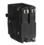 QO260 - Square D - 60 Amp Circuit Breaker Plug-In - 60 Amp - 2 Pole - 240 Volt - Image 2