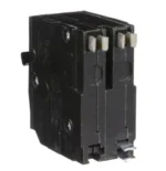 QO2125 - Square D - 125 Amp Circuit Breaker Plug-In - 125 Amp - 2 Pole - 240 Volt - Image 2