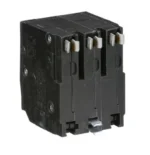QO320 - Square D - 20 Amp Circuit Breaker Plug-In - 20 Amp - 3 Pole - 240 Volt - Image 2