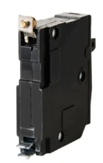 QOB125 - Square D - 25 Amp Circuit Breaker Bolt-On - 25 Amp - 1 Pole - 120 Volt - Image 2
