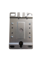 C25DND340T Cutler Hammer C25 Series Contactor 3 pole 3 phase 600V 40A 24V coil - Image 3