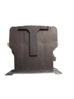 C25DND340T Cutler Hammer C25 Series Contactor 3 pole 3 phase 600V 40A 24V coil - Image 5