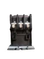 C25DND340T Cutler Hammer C25 Series Contactor 3 pole 3 phase 600V 40A 24V coil - Image 6