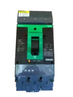 LGA36400U31X - Square D I-Line Style Plug-In 600V 400A 3 pole circuit breaker 35kA@480V