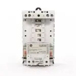 CR463L20AJA Lighting Contactor 2 pole 30 amp 120v Coil Electrically Held