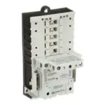 CR463L20AJA Lighting Contactor 2 pole 30 amp 120v Coil Electrically Held - Image 2