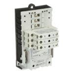 CR463L60AJA Lighting Contactor 6 pole 30 amp 120v Coil Electrically Held - Image 2