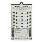 CR463LB0AJA Lighting Contactor 10 pole 30 amp 120v Coil Electrically Held