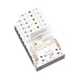 CR463LB0AJA Lighting Contactor 10 pole 30 amp 120v Coil Electrically Held - Image 3