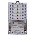 CR463LB0AJA Lighting Contactor 10 pole 30 amp 120v Coil Electrically Held - Image 6