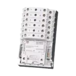 CR463LD0AJA Lighting Contactor 12 pole 30 amp 120v Coil Electrically Held