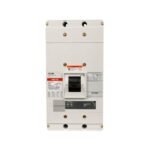 CHND312T33W - Eaton - Molded Case Circuit Breakers Bolt-On - 1200 Amp - 3 Pole - 600 Volt