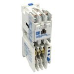AE16DN0AC - 120V FREEDOM STARTER IEC OPN