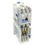 AE16DN0AC - 120V FREEDOM STARTER IEC OPN