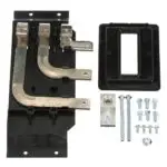 MBKQR3A - Siemens Circuit Breaker Mounting Hardware - Image 3