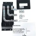 MBKQR3A - Siemens Circuit Breaker Mounting Hardware