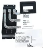 MBKQR3A - Siemens Circuit Breaker Mounting Hardware