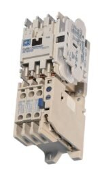 AE16DN0AC - 120V FREEDOM STARTER IEC OPN - Image 2