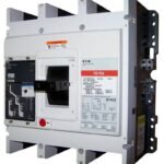 RD316T33W - Eaton - Molded Case Circuit Breakers Bolt-On - 1600 Amp - 3 Pole - 600 Volt