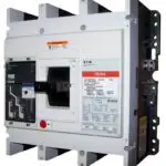 RD316T33W - Eaton - Molded Case Circuit Breakers Bolt-On - 1600 Amp - 3 Pole - 600 Volt