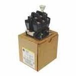 592-BOV16 SER.B RELAY 120-600VAC NSMP - ALLEN BRADLEY
