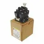 592-BOV16 SER.B RELAY 120-600VAC NSMP - ALLEN BRADLEY